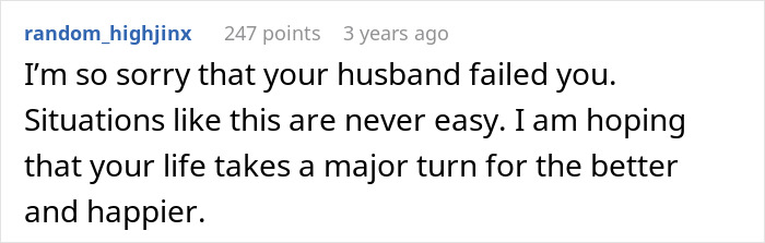 Guy Gets Poisoned Against Wife Struggling With IVF Treatment, Divorces Her Thanks To Meddling MIL