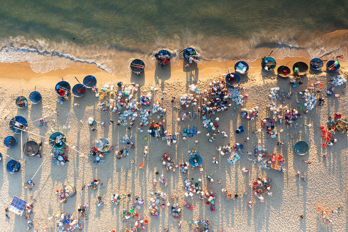 My 20 Photos That Show The Beauty Of Vietnam’s Landscapes And Traditions