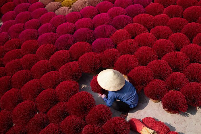 My 20 Photos That Show The Beauty Of Vietnam’s Landscapes And Traditions