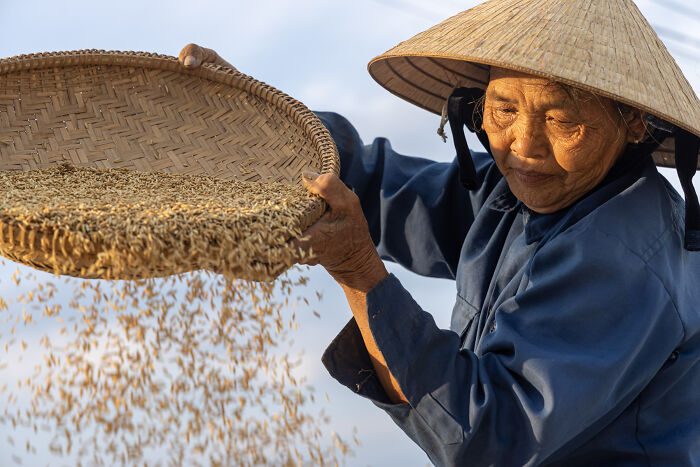 My 20 Photos That Show The Beauty Of Vietnam’s Landscapes And Traditions