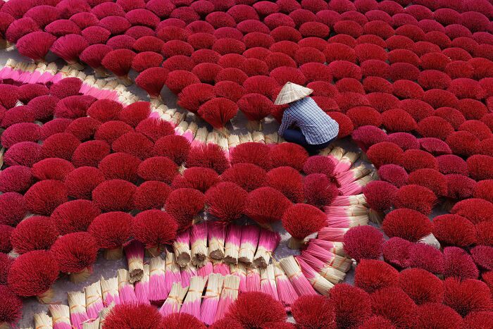 My 20 Photos That Show The Beauty Of Vietnam’s Landscapes And Traditions