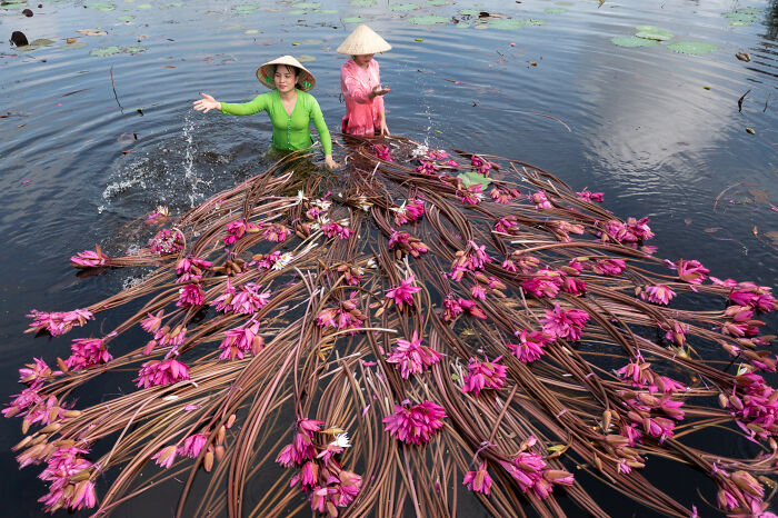 My 20 Photos That Show The Beauty Of Vietnam’s Landscapes And Traditions