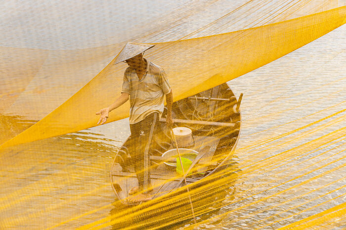 My 20 Photos That Show The Beauty Of Vietnam’s Landscapes And Traditions