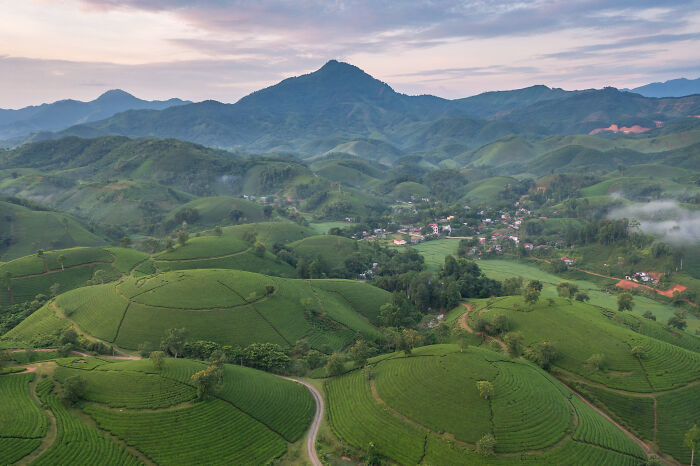 My 20 Photos That Show The Beauty Of Vietnam’s Landscapes And Traditions