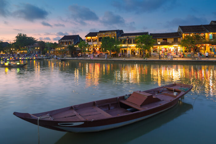 My 20 Photos That Show The Beauty Of Vietnam’s Landscapes And Traditions