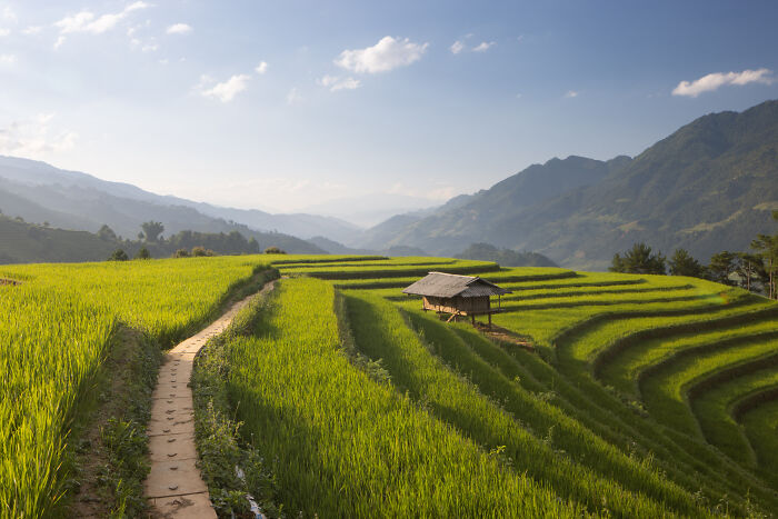 My 20 Photos That Show The Beauty Of Vietnam’s Landscapes And Traditions