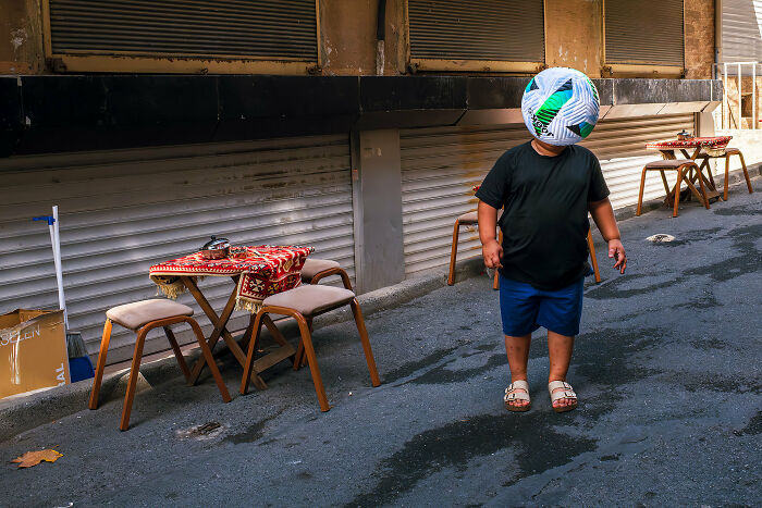I Captured 30 Photos Revealing The Spirit Of Istanbul
