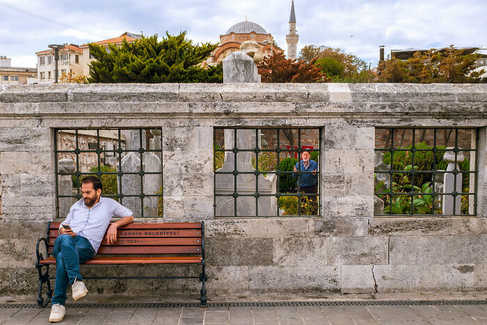 I Captured 30 Photos Revealing The Spirit Of Istanbul