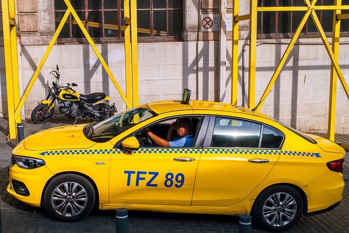 I Captured 30 Photos Revealing The Spirit Of Istanbul