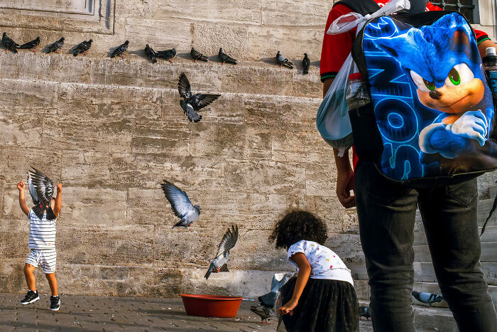 I Captured 30 Photos Revealing The Spirit Of Istanbul