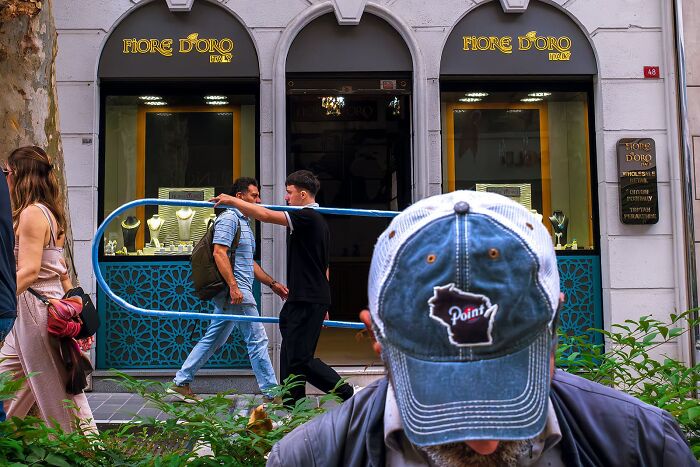 I Captured 30 Photos Revealing The Spirit Of Istanbul