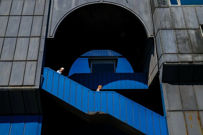 I Captured 30 Photos Revealing The Spirit Of Istanbul