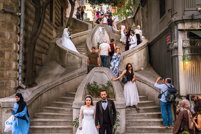 I Captured 30 Photos Revealing The Spirit Of Istanbul