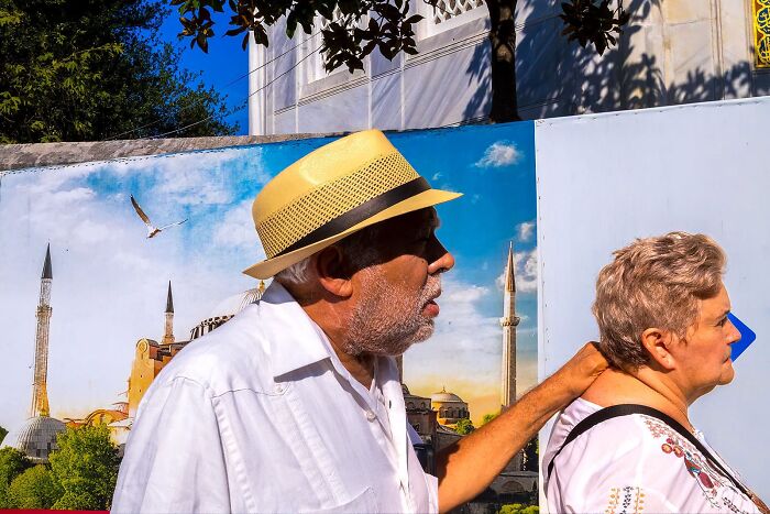 I Captured 30 Photos Revealing The Spirit Of Istanbul