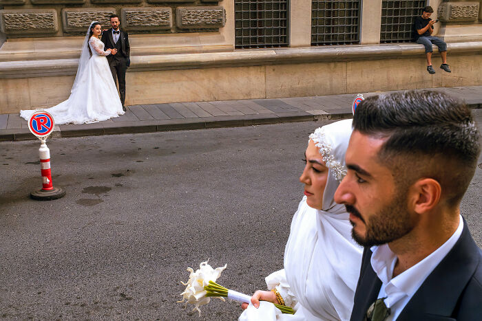 I Captured 30 Photos Revealing The Spirit Of Istanbul
