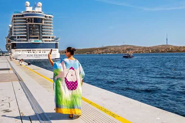 I Captured 30 Photos Revealing The Spirit Of Istanbul
