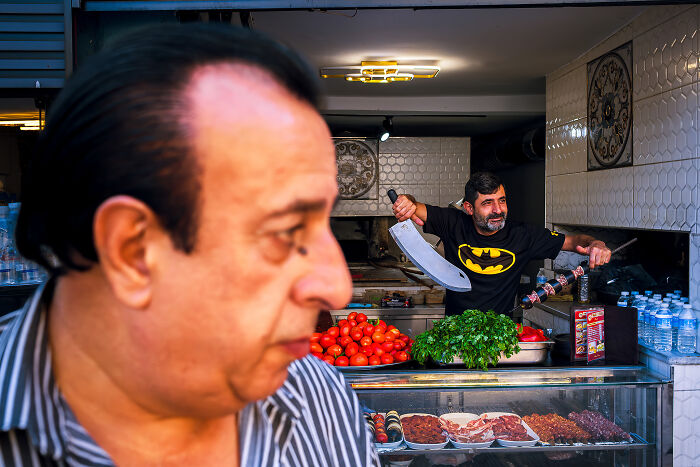 I Captured 30 Photos Revealing The Spirit Of Istanbul