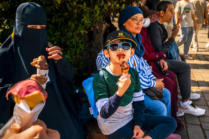 I Captured 30 Photos Revealing The Spirit Of Istanbul