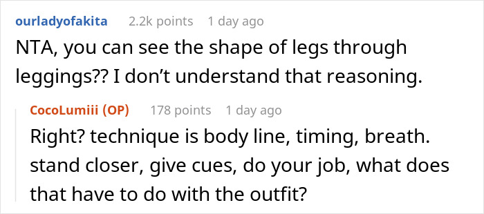 Swim Teacher Excludes 10YO From Lesson Over Modest Swimsuit, Parent Wastes No Time Reporting Him