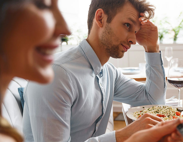 “I Won”: Woman Finds A Way To Be Permanently Uninvited From MIL’s Dinners With Spoiled Food