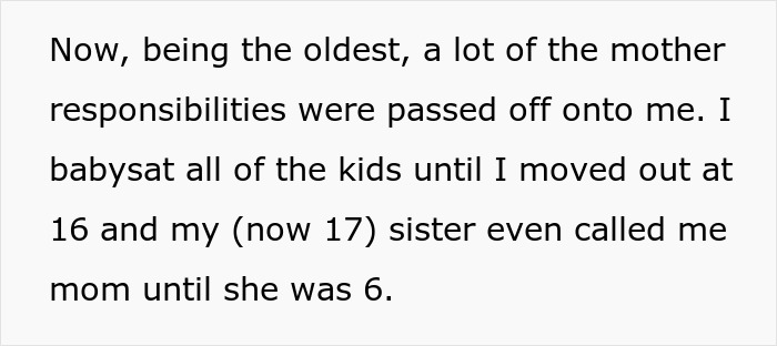 Eldest Daughter Raises 7 Siblings And Doesn’t Even Get A ‘Thank You’, Refuses To Share Her Wealth