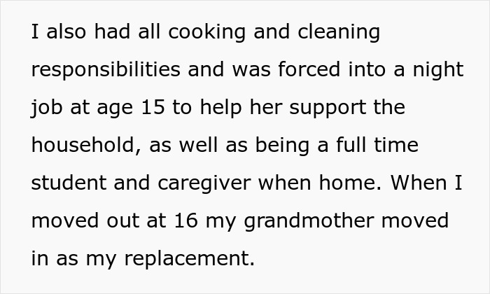 Eldest Daughter Raises 7 Siblings And Doesn’t Even Get A ‘Thank You’, Refuses To Share Her Wealth