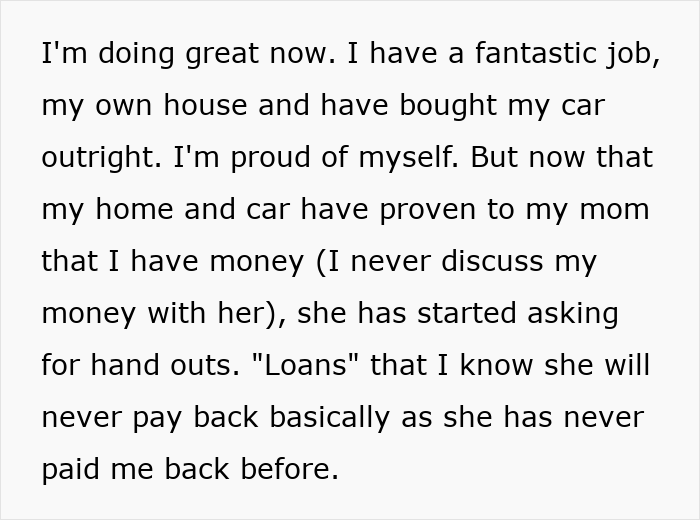 Eldest Daughter Raises 7 Siblings And Doesn’t Even Get A ‘Thank You’, Refuses To Share Her Wealth