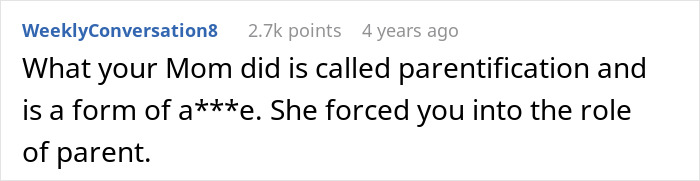 Eldest Daughter Raises 7 Siblings And Doesn’t Even Get A ‘Thank You’, Refuses To Share Her Wealth