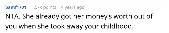 Eldest Daughter Raises 7 Siblings And Doesn’t Even Get A ‘Thank You’, Refuses To Share Her Wealth