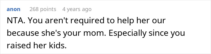 Eldest Daughter Raises 7 Siblings And Doesn’t Even Get A ‘Thank You’, Refuses To Share Her Wealth