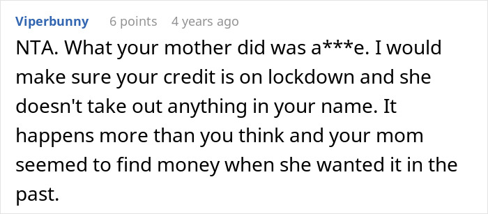 Eldest Daughter Raises 7 Siblings And Doesn’t Even Get A ‘Thank You’, Refuses To Share Her Wealth