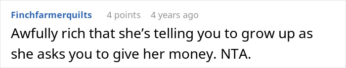 Eldest Daughter Raises 7 Siblings And Doesn’t Even Get A ‘Thank You’, Refuses To Share Her Wealth