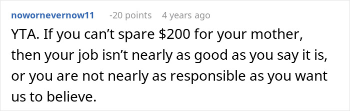 Eldest Daughter Raises 7 Siblings And Doesn’t Even Get A ‘Thank You’, Refuses To Share Her Wealth