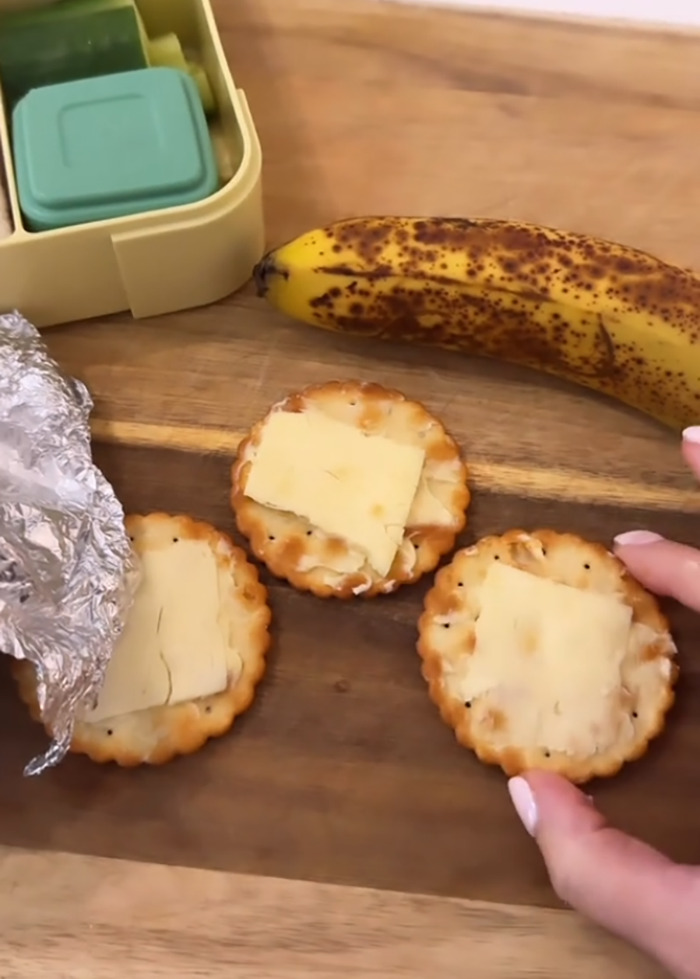 Furious Mom Pulls Son Out Of School After Teacher Bans Him From Eating Common Snack