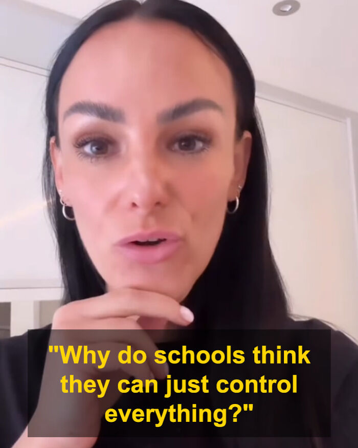 Furious Mom Pulls Son Out Of School After Teacher Bans Him From Eating Common Snack