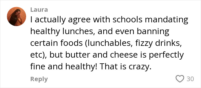 Furious Mom Pulls Son Out Of School After Teacher Bans Him From Eating Common Snack
