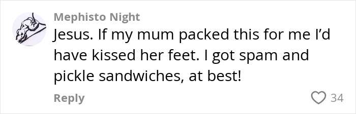Furious Mom Pulls Son Out Of School After Teacher Bans Him From Eating Common Snack