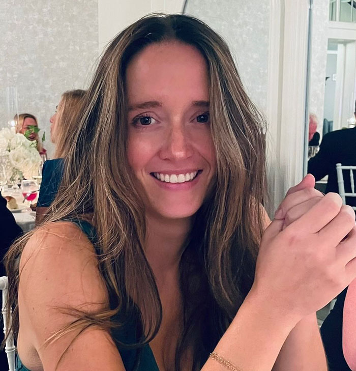 Woman Who Tanked Boyfriend’s Career Over Charlie Kirk Comments Resurfaces After Backlash