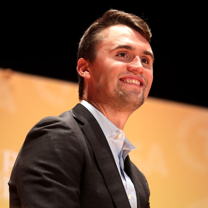 Woman Who Tanked Boyfriend’s Career Over Charlie Kirk Comments Resurfaces After Backlash