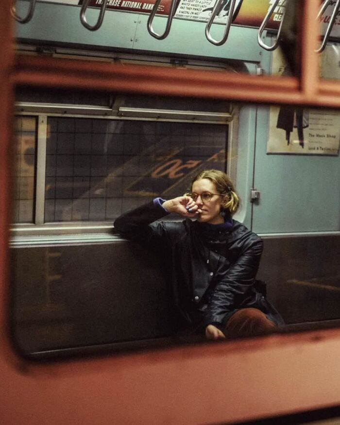 40 Street Shots By Marina Nota That Turn Ordinary Moments Into Magic