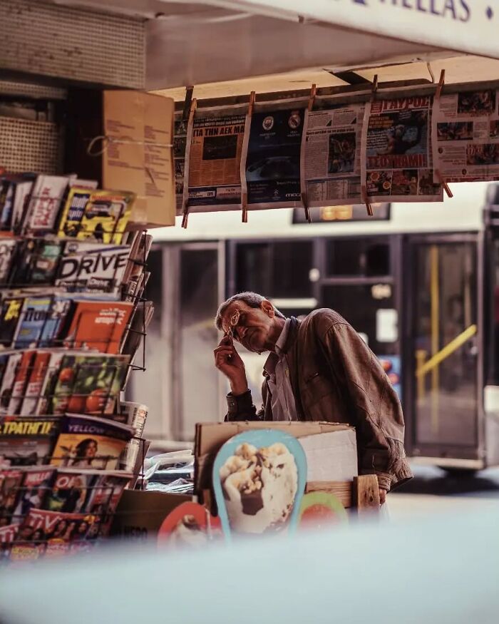 40 Street Shots By Marina Nota That Turn Ordinary Moments Into Magic