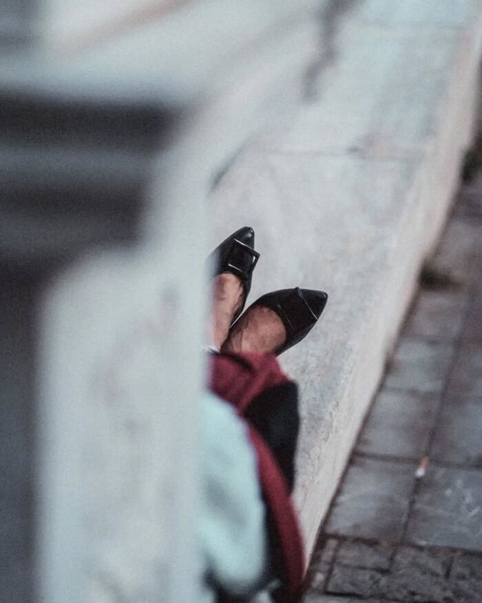 40 Street Shots By Marina Nota That Turn Ordinary Moments Into Magic