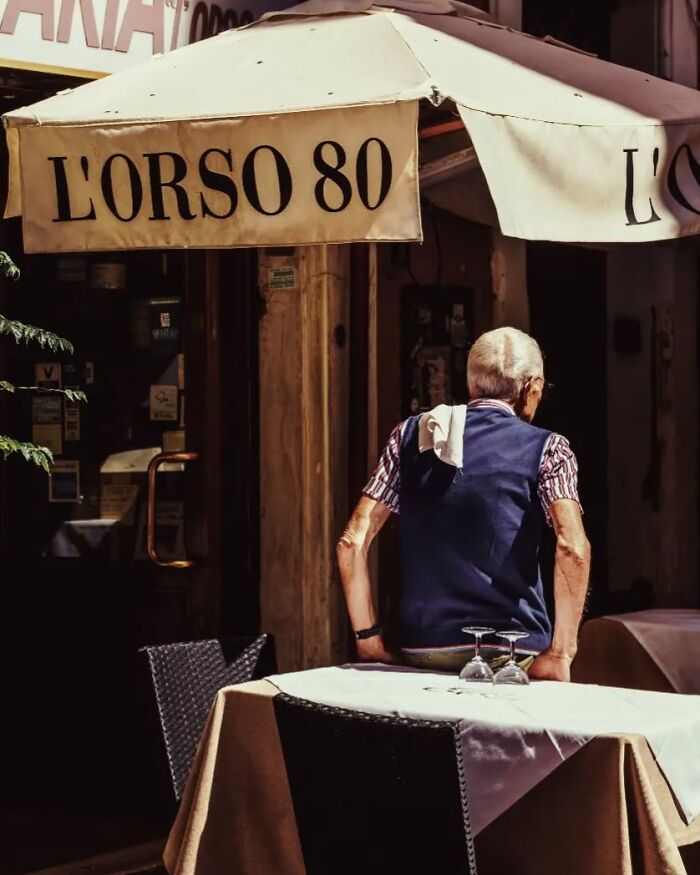 40 Street Shots By Marina Nota That Turn Ordinary Moments Into Magic