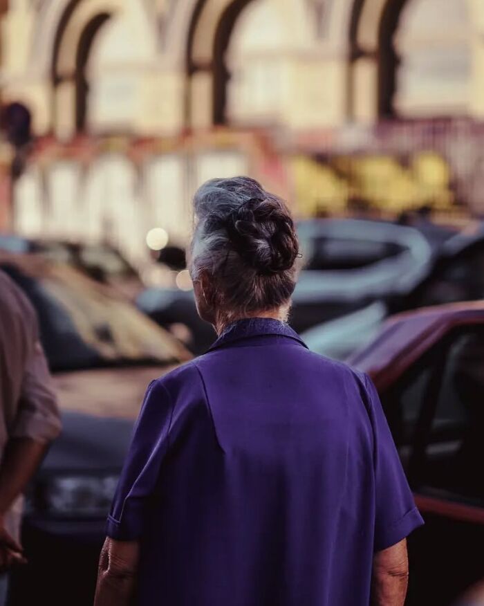 40 Street Shots By Marina Nota That Turn Ordinary Moments Into Magic