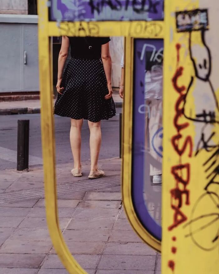 40 Street Shots By Marina Nota That Turn Ordinary Moments Into Magic