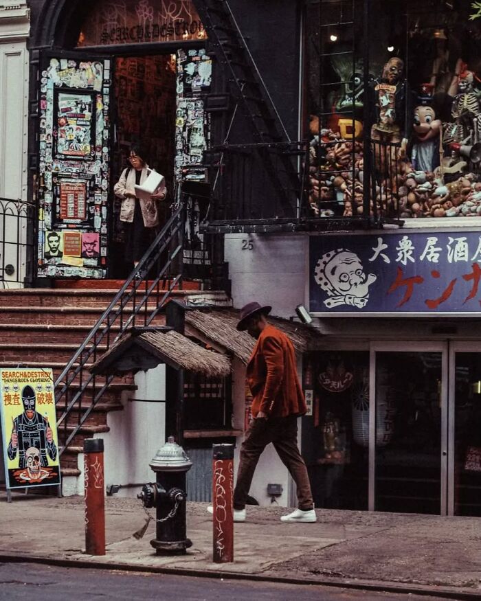 40 Street Shots By Marina Nota That Turn Ordinary Moments Into Magic