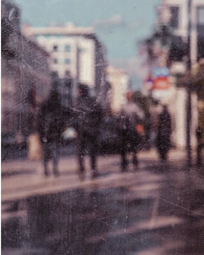 40 Street Shots By Marina Nota That Turn Ordinary Moments Into Magic