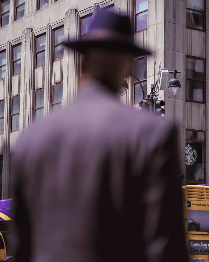 40 Street Shots By Marina Nota That Turn Ordinary Moments Into Magic