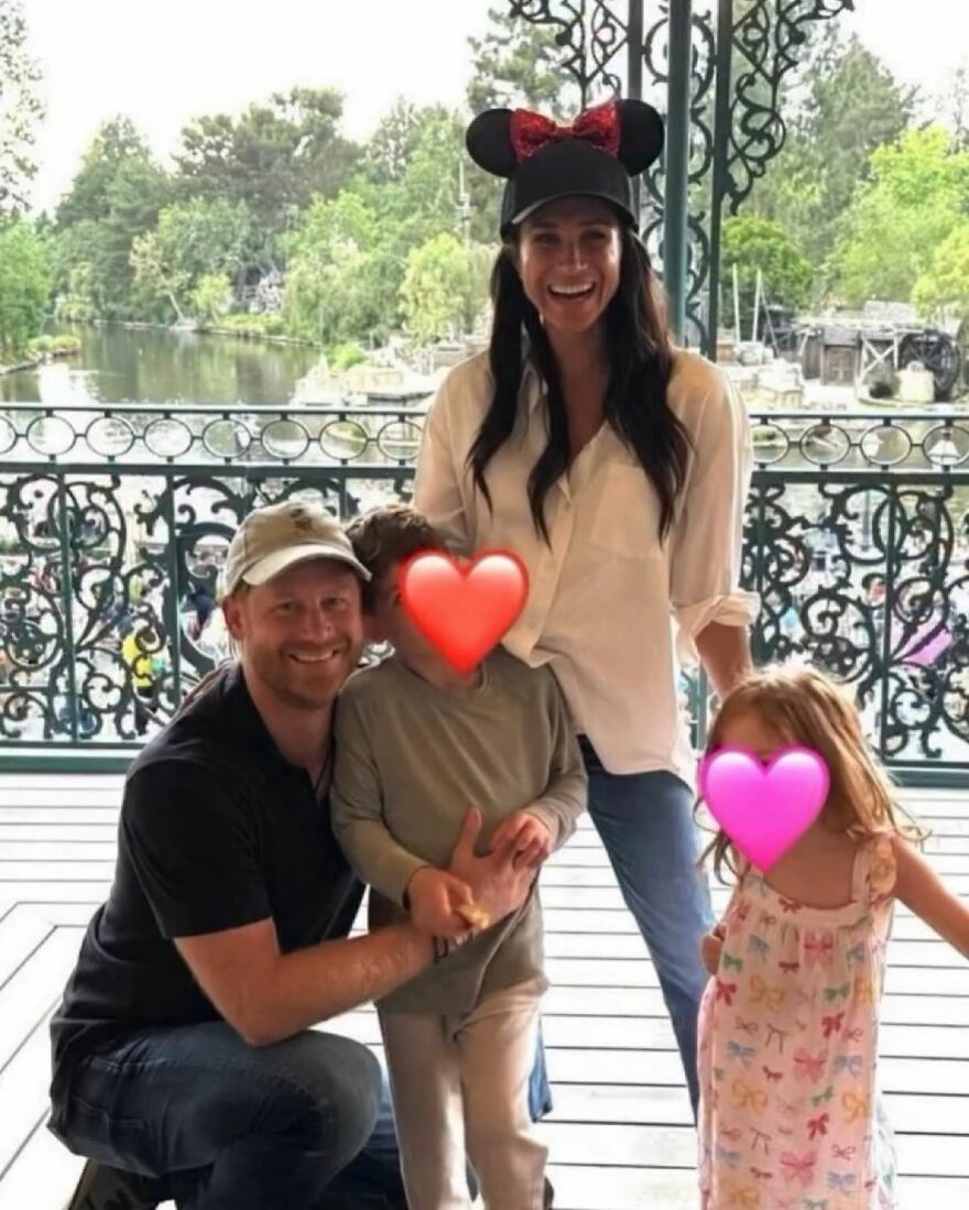 A Closer Look At Meghan Markle And Prince Harry&#8217;s Kids’ Lives, Away From Buckingham Palace