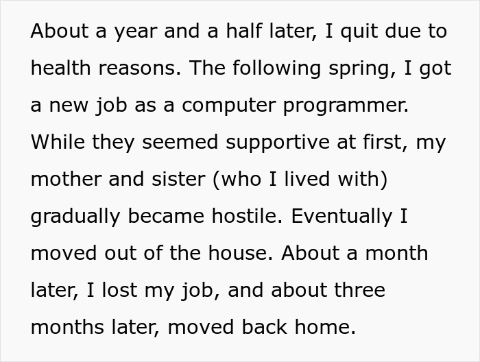 Man Defies His Mother’s Wishes And Moves Out, So She Sends Him Off With Poisoned Ramen Noodles